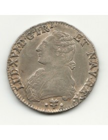 Ecu Aux Branches d'Olivier 1789L