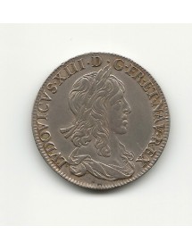1/2  Ecu  Louis XIII 1642A 2