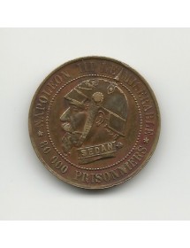 Monnaie Satirique 5 Centimes