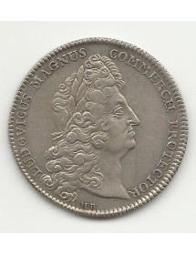 Louis XIV - 1712