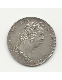 LOUIS XV - Académie Française