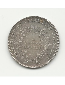 LOUIS XV - Académie Française