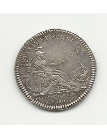 LOUIS XV - Académie Des Sciences 2