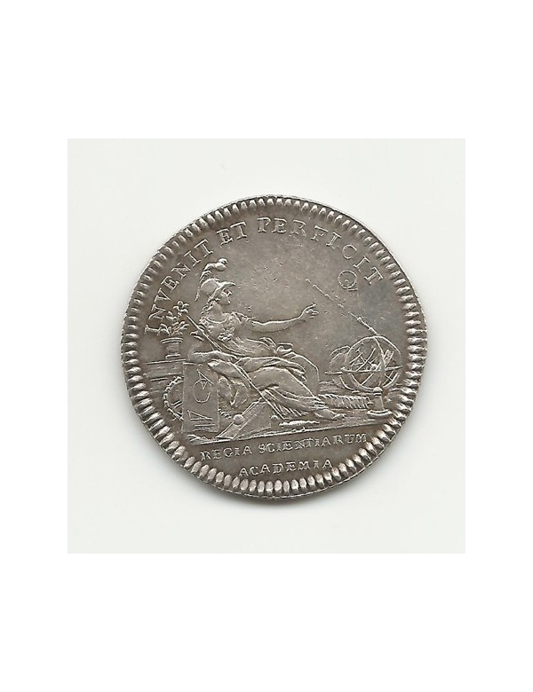 LOUIS XV - Académie Française