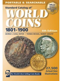 World Coins 19ième Siècle