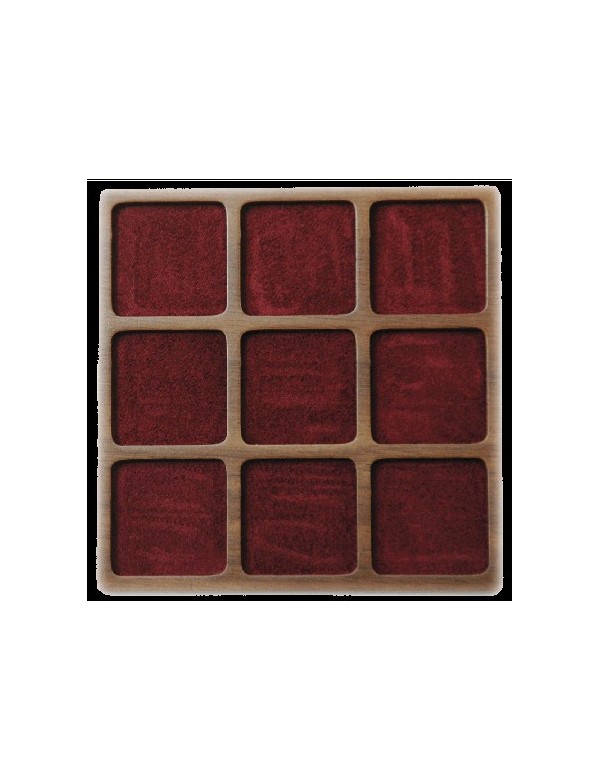 Coffret Hadès - Standing