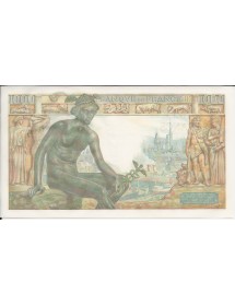 1 000 FRS DEESSE DEMETER 2