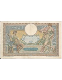 100 FRS L.O. MERSON "Avec LOM" 2