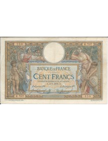 100 FRS L.O. MERSON "Avec LOM"