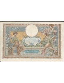 100 FRS L.O. MERSON "Avec LOM" 2