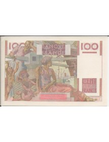 100 FRS JEUNE PAYSAN 2