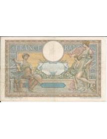 100 FRS L.O. MERSON "Avec LOM" 2