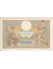 100 FRS L.O. MERSON Grands Cartouches