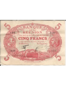 5 FRS CABASSON ROUGE 1926