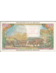 10 NF / 5000 FRS REUNION