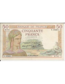 50 FRS CERES Modifé