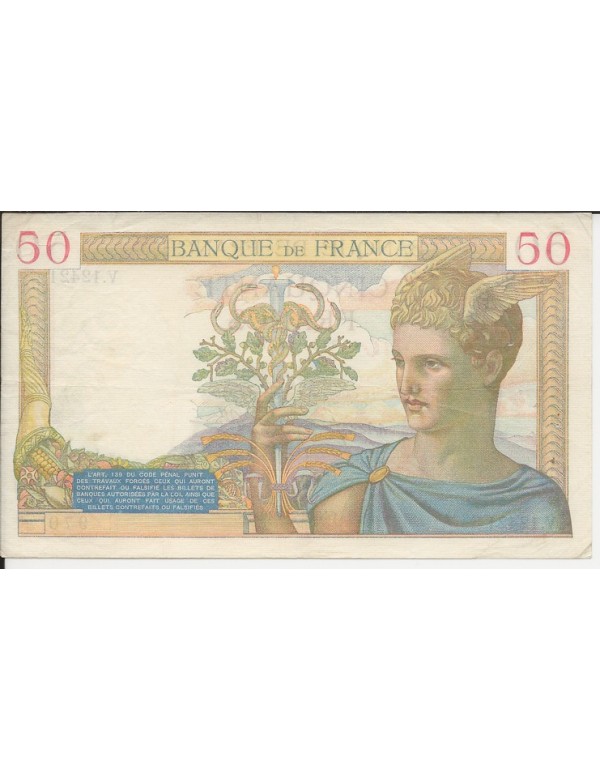 50 FRS CERES Modifé