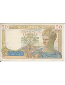 50 FRS CERES Modifé