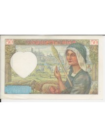50 FRS JACQUES COEUR