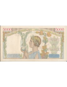 5 000 FRS VICTOIRE