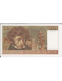 10 FRS BERLIOZ