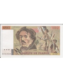 100 FRS DELACROIX Modifié