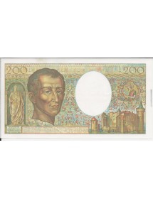 200 FRS MONTESQUIEU