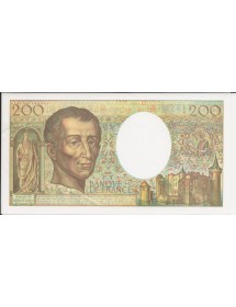 200 FRS MONTESQUIEU