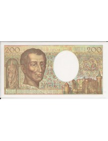 200 FRS MONTESQUIEU 2