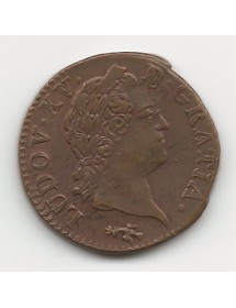 SOl A la Vieille Tête 1770 Besançon