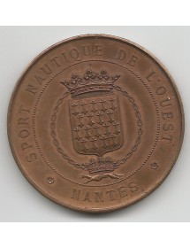 SPORT NAUTIQUE NANTES