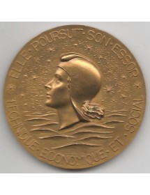 FRANCE - French Line