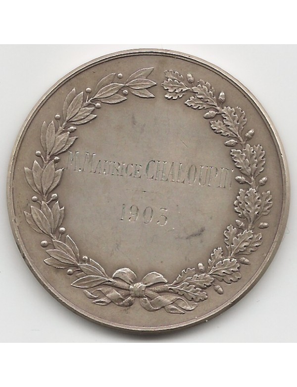 Société Française de Secours