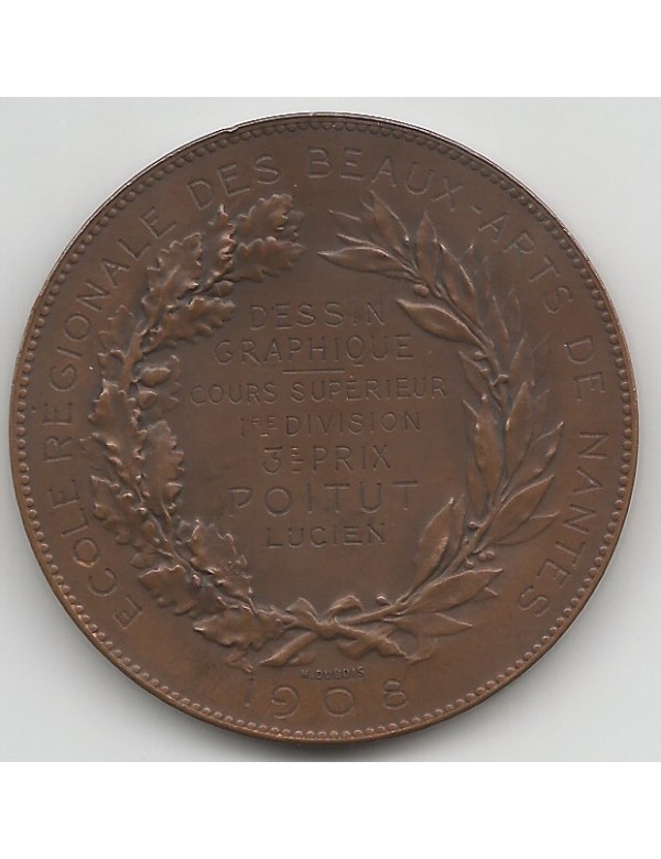 Ecole Régionale des Beaux Arts