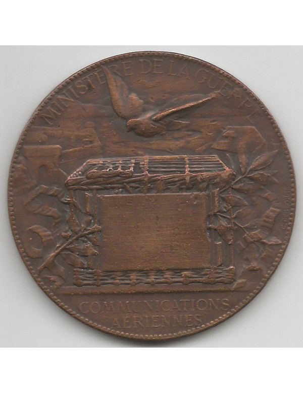 Ministère de la Guerre