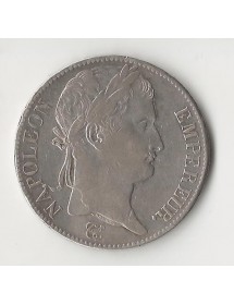 5 Francs Argent 1815 A 2