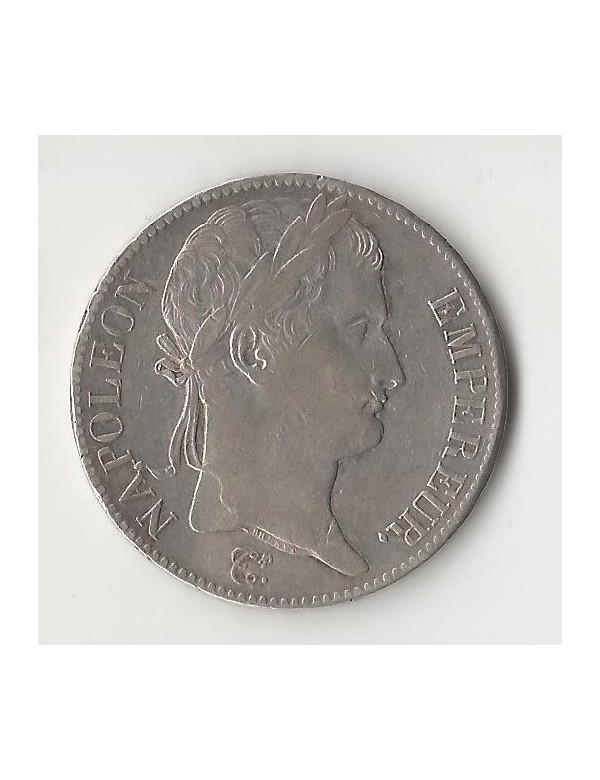 5 Francs Argent 1815 A