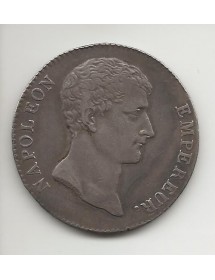 5 Francs Argent An 12 M 2