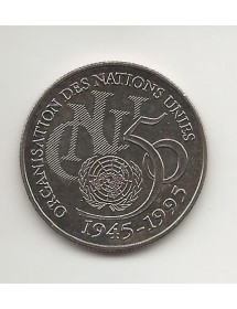 5 Francs Nickel