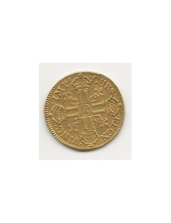 LOUIS D'OR