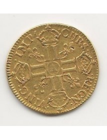 LOUIS D'OR