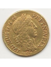 LOUIS D'OR 2
