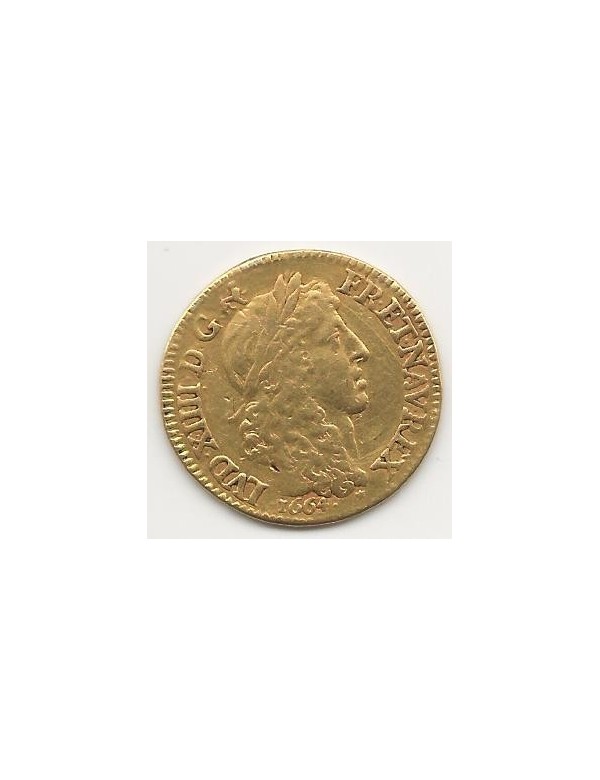 LOUIS D'OR