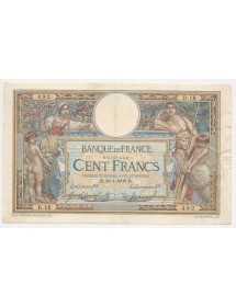 100 FRS MERSON avec LOM