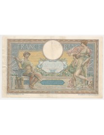 100 FRS MERSON avec LOM 2