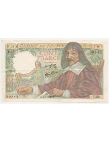 100 FRS Descartes
