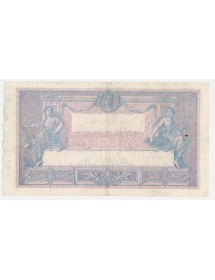 1000 FRS Bleu et Rose 2