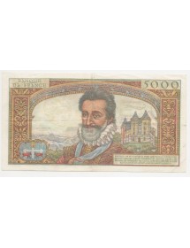 5000 FRS Henri IV 2