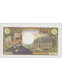 5 FRS Pasteur