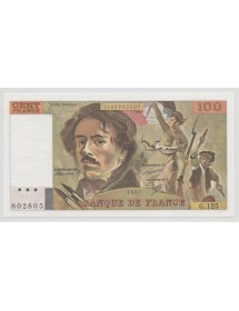 100 FRS Delacroix Modifié